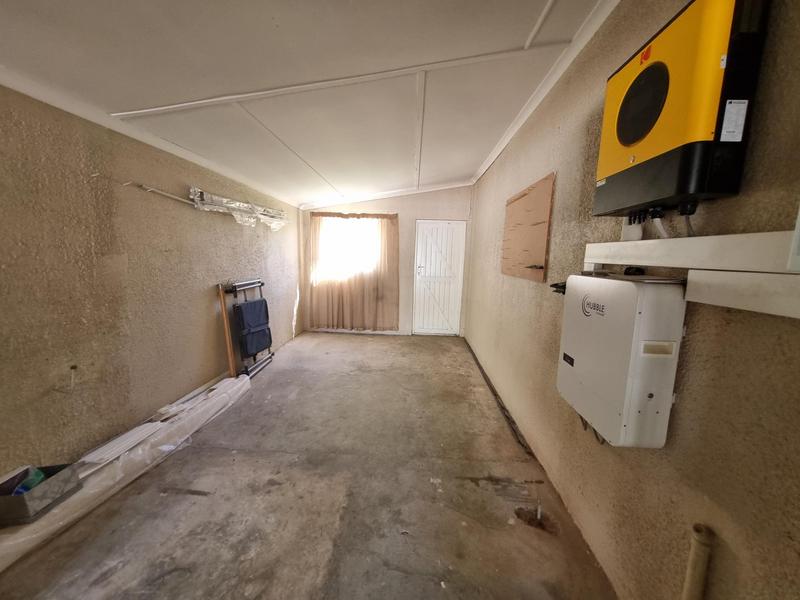 4 Bedroom Property for Sale in Ceres Western Cape